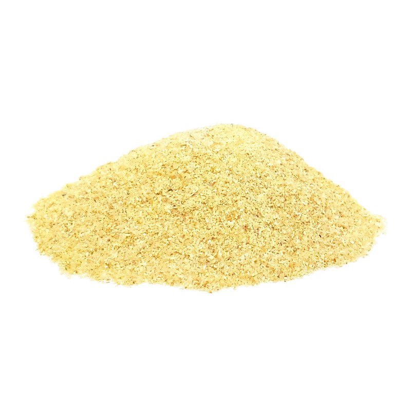 The Spice Way Onion Granules - domestic Granulated Onion (8