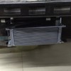 G-PLUS 19 Row GM Aluminum Engine Transmission Oil Cooler Kit