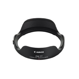 Canon EW-77 Lens Hood for EF 8-15 f/4L Fisheye USM Lens