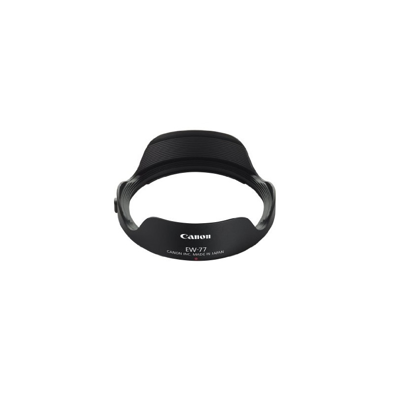 Canon EW-77 Lens Hood for EF 8-15 f/4L Fisheye USM