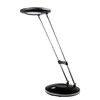 Brilliant Epsilon 2.5W LED Desk Lamp, Black