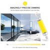 78mm 10W R7S LED COB Light Bulb 100W Equivalent T3