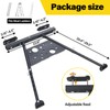 Ladder Stabilizer, Ladder Stabilizer for Roof, Wall Ladder Standoff Premium