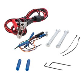 GEATaaT Unlocker Module Tool Kit Compatible with 1997-2004 C5 Corvette Steering Column Lock Bypass Module