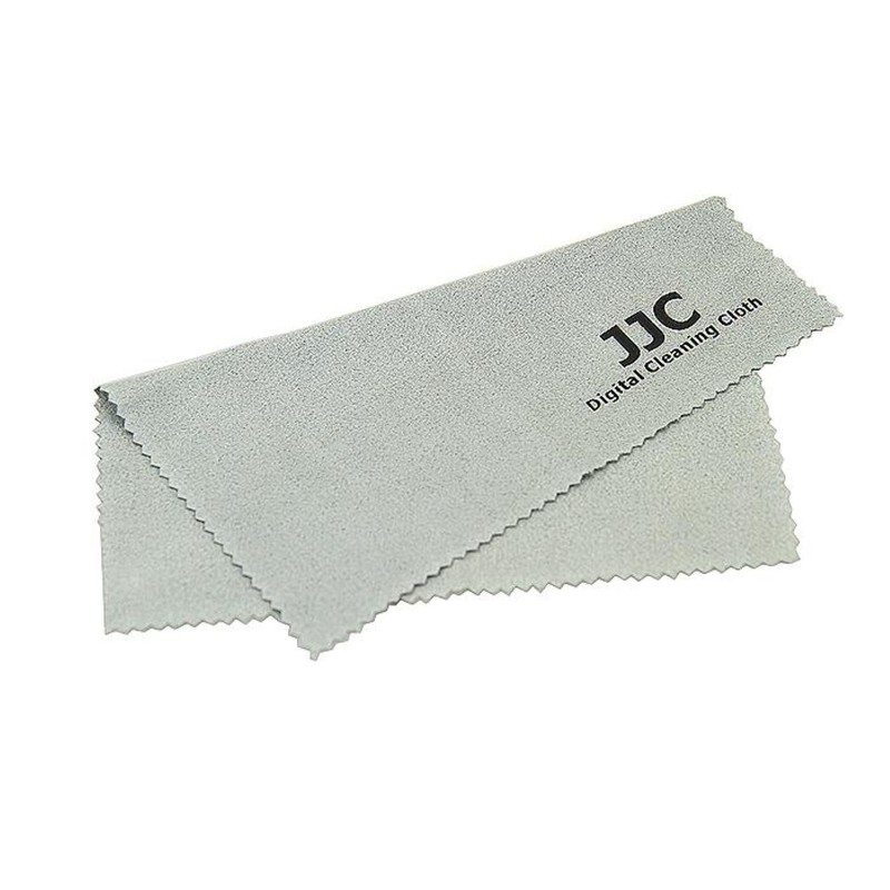 Microfibre Cleaning Cloth Gentle and Thorough Cleaning for Lenses, Displays