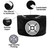 Scott Edward Golf Smash Bag Golf Impact Bag, Power Smash,