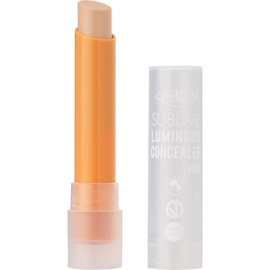 PUROBIO Correction Pen - Shade 05 - Sublime Luminous Concealer Ecobio Vegano Code 037