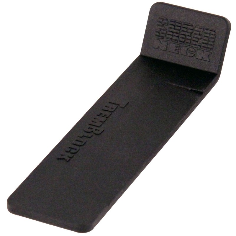 Shred Neck Trem Block