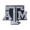Elektroplate Texas A&M (ATM) Emblem