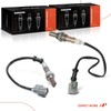 A-Premium O2 Oxygen Sensor Compatible with Honda Civic 2003 2004