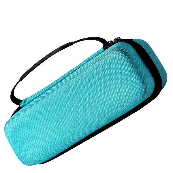 LabelCreate M833 Carrying Bag, Compatible with Memoking, Memoquneen, Itari, COLORWING,