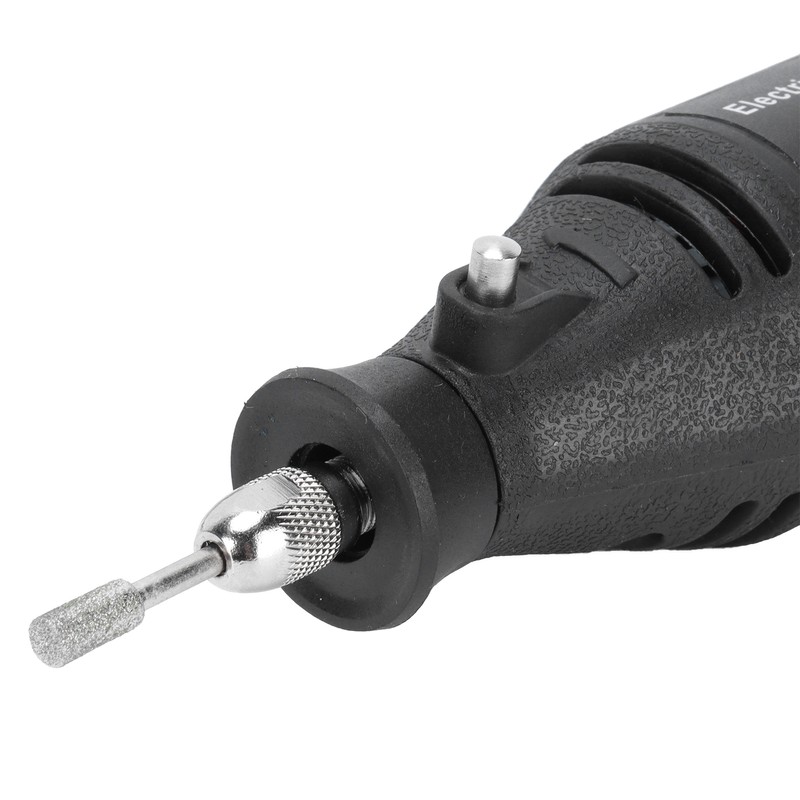 Mini Electric Grinder 130W HandHeld DIY Grinding Drilling Machine 50/60HZ