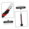 Kisangel Single Tricep Rope Single End Cable Attachment Fitness Pull
