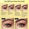 2 In 1 Brow Pen And Sealing Brow Gel -