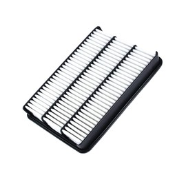 Filtro de aire del motor CA8918 17801-30040 17801-50040 Filtro de aire del motor para Lexus GX470 LX470 V8 GAS para Toyota 4Runner V8 L4 GAS, Land Cruiser V8 GAS, Sequoia V8 GAS, Tundra V6 GAS V6 V6 8