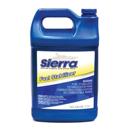 Sierra 18-9080 Fuel Stabilizer