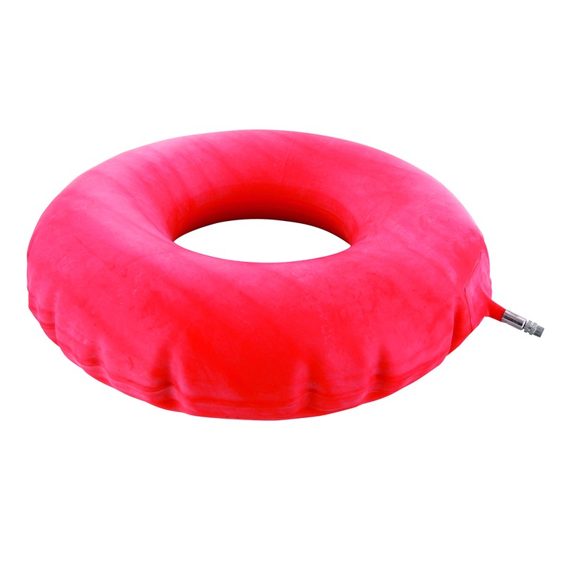 Bios Thermor Inflatable Rubber Ring (16" X 3"/ 40 Cm