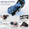 HUQKIYA Bunion Corrector for Women & Men, Orthopedic Bunion Splint