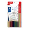 Noris colour 185 C14AC Colouring Pencil - Assorted Colours