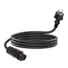 WSPIHO LY01 Cable 2 m for Deye Inverter, LY-01 Female