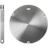 Induction Cooktop Adapter Plate, Heat Diffuser for Gas Stove Cooktop,
