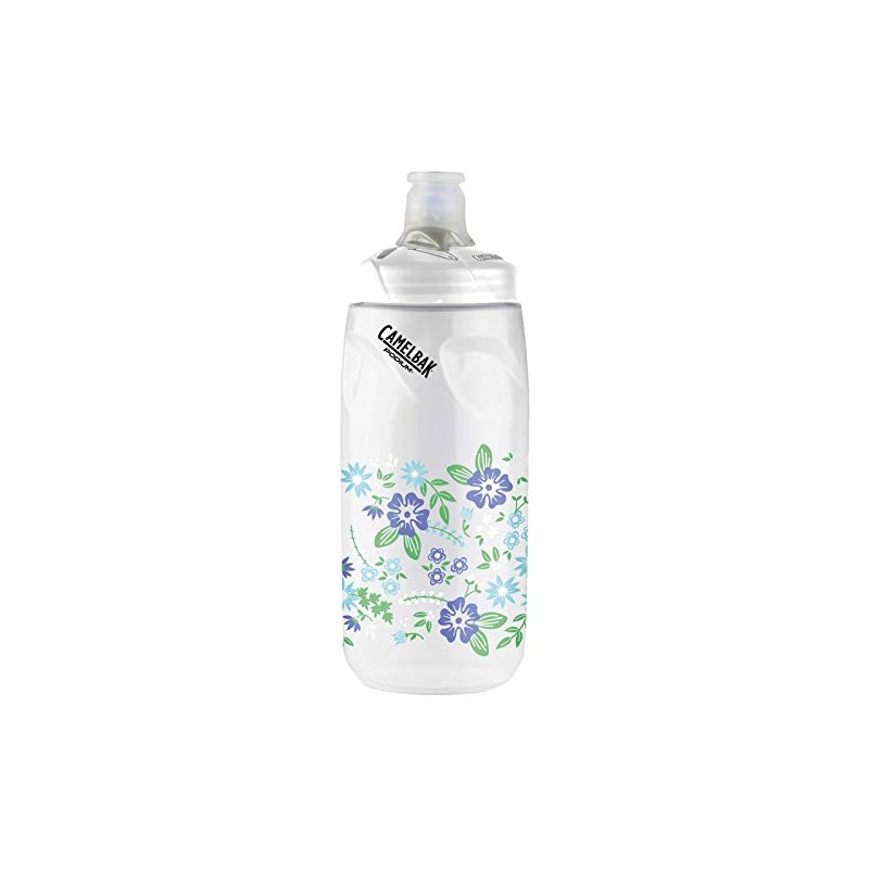 CAMELBAK Kinder Sharks Podium Youth, Mehrfarbig, Einheitsgröße