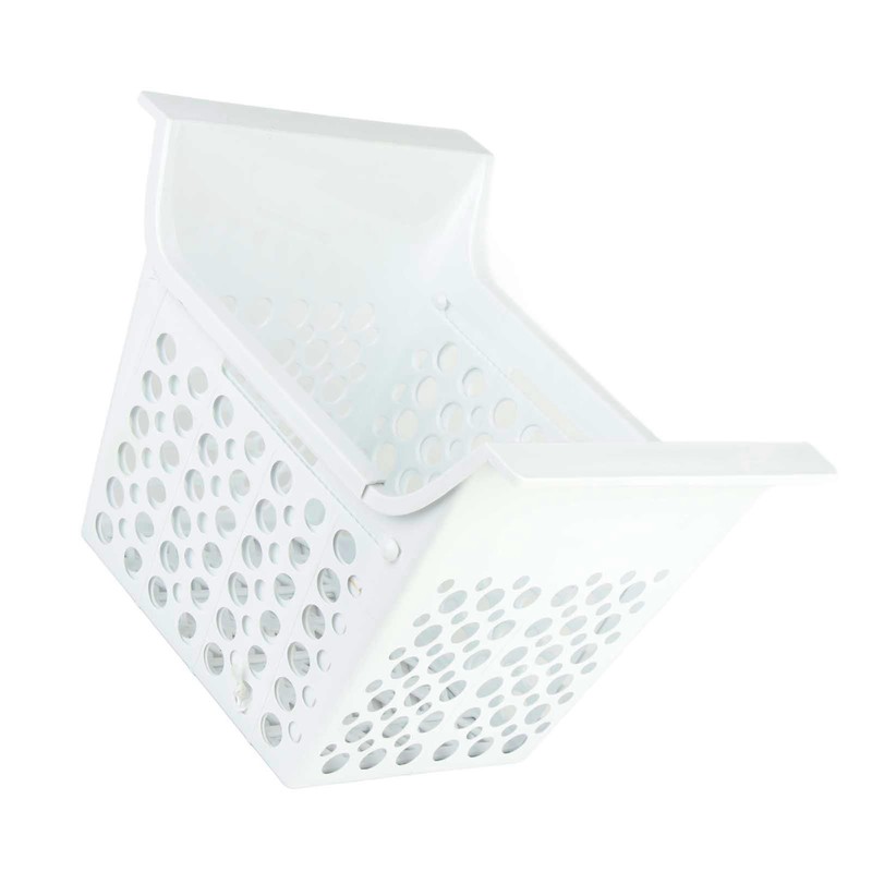 Chest Freezer Basket Deep Freezer Organizer Bin Expandable PP Heavy