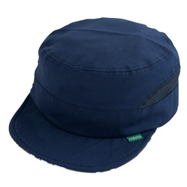 Nakota Mesh Dog Goal Work Cap, Hat, Men's, Women's, Spring, Summer, Large Size, Sports, Outdoors, navy