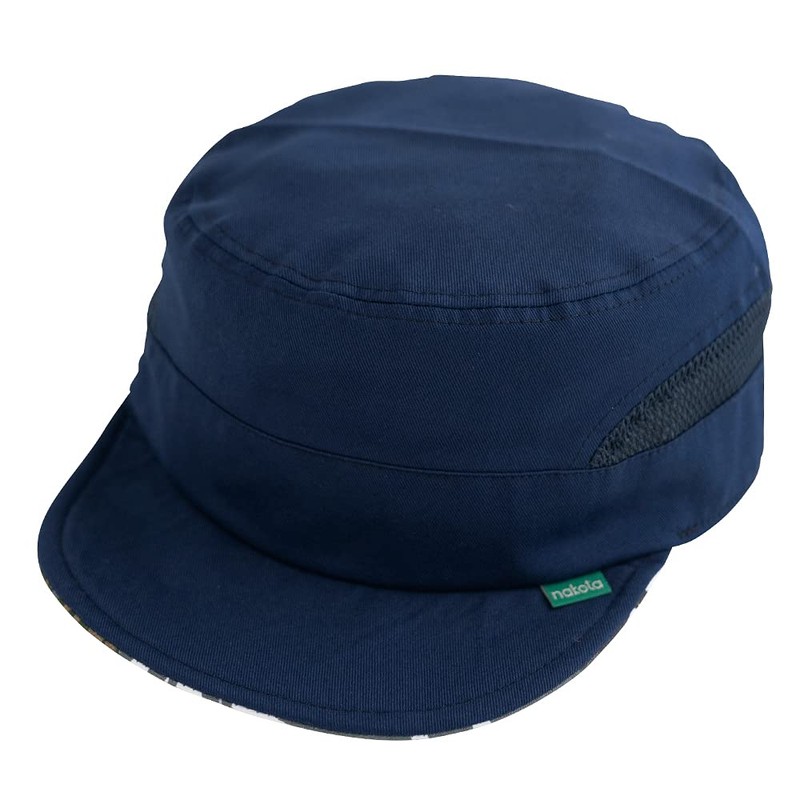 Nakota Mesh Dog Goal Work Cap, Hat, Men's, Women's, Spring,