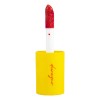 Lip Tint Ferja Adn Durazno 5ml Tinta Labios Hidratante Durazno