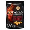 Peanut Bundle with Sensations Thai Sweet Chilli Sharing Peanuts by