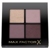 Max Factor Colour X-Pert Soft Touch Palette 002 Crushed Blooms
