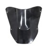 ZCJSZP Windshield Motorcycle Kawasaki Zx 12 Motorcycle Windshield, Suitable for