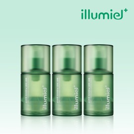Illumiel Soft Tightening Gamtae Serum 30ml x 3 / 일루미엘 소프트 타이트닝 감태 세럼 30ml x 3개