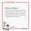 Clearance Clearance Active Nail Solution 30ml Fast Relief for Irritations,