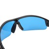 Grow Room Glasses, Indoor HPS LED Grow Light Glasses, for