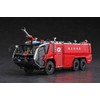 Hasegawa HSW05 1:72 Rosenbauer Panther 6x6 Crash Tender, Multi