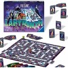 Ravensburger Juego De Mesa Laberinto Villanos Ravensburger