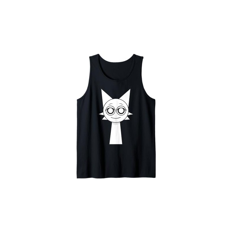 Wenda by Sprunki! Tank Top