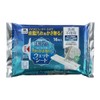Flooring Sheet, Floor Glitter, Wet Sheet, Removes Dirt, 16 Sheets,