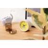 Elcomune DCL-004 Leoni Alarm Clock Frederick Desk Clock