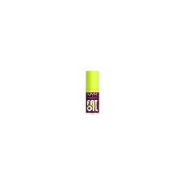 NYX PMU Fat Oil Lip Drip Gloss Efecto Jugoso 4.8ml