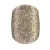 Elegant Touch Glitter Nails with Adhesive Tabs Twinkle Twinkle [Personal