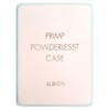 Albion Primp Powder Rest Case