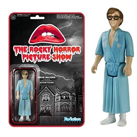 The Rocky Horror Picture Show Brad Majors 3 3/4" Action Figure