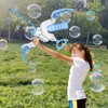 Bubble Water Bow ABS 3 in 1 9 Holes Bubble