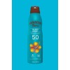 Protector Solar Hawaiian Tropic Sheer Touch Island Sport