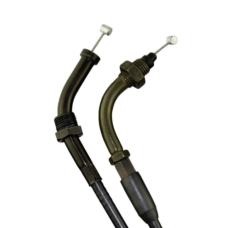 AHL Throttle Cable Honda Mitsubishi TJ Magna Sports 250