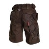 Engelbert Strauss E.S. Motion 2020 Children's Work Shorts Workwear -