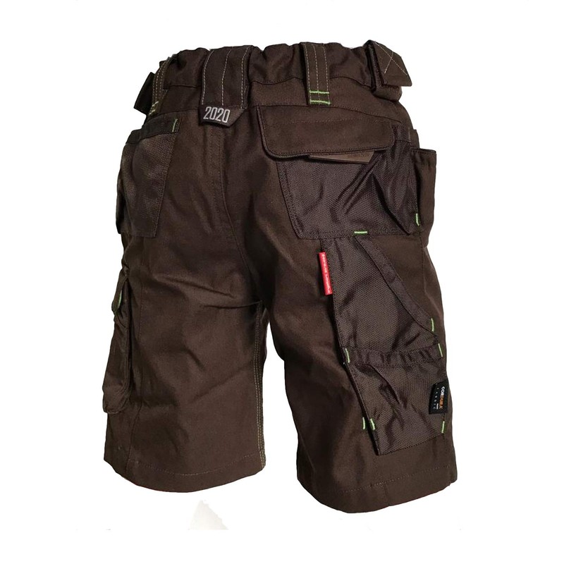 Engelbert Strauss E.S. Motion 2020 Children's Work Shorts Workwear -